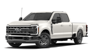 2027 Ford Super Duty® External Image 1